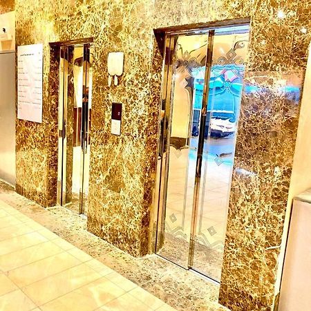 فندق منازل عيون An Naqa Εξωτερικό φωτογραφία