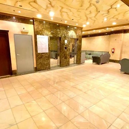 فندق منازل عيون An Naqa Εξωτερικό φωτογραφία