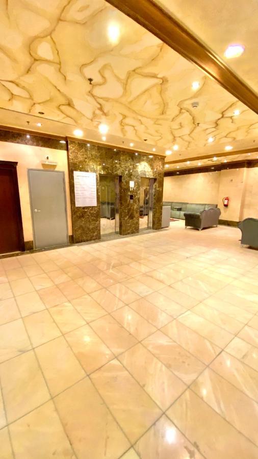 فندق منازل عيون An Naqa Εξωτερικό φωτογραφία